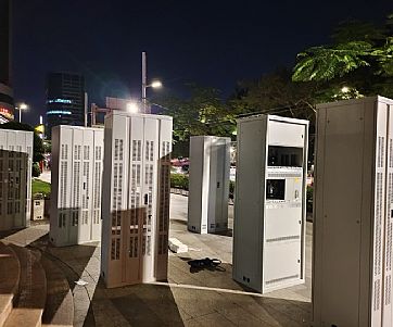 ups設(shè)備搬遷